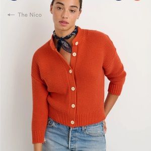 Alex Mill Nico Cardigan